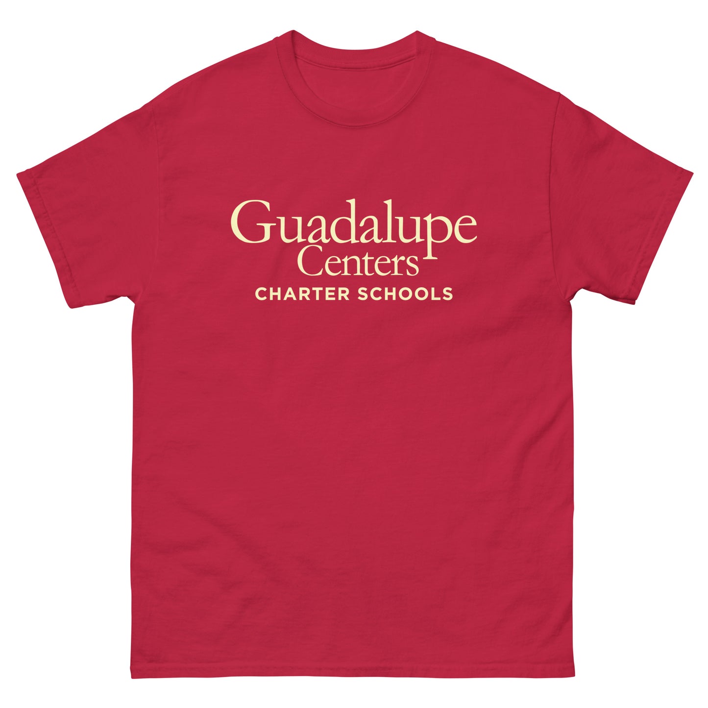 Guadalupe Centers Charter Schools T-Shirt