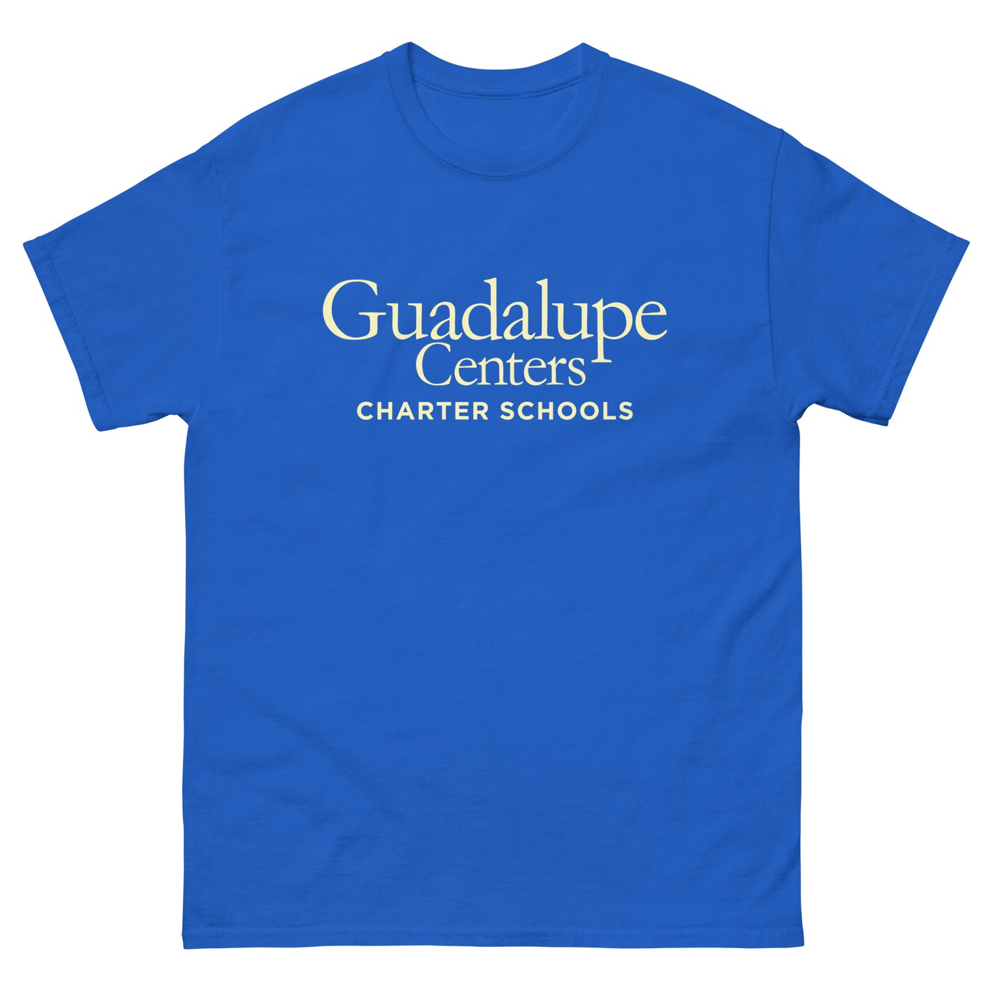 Guadalupe Centers Charter Schools T-Shirt
