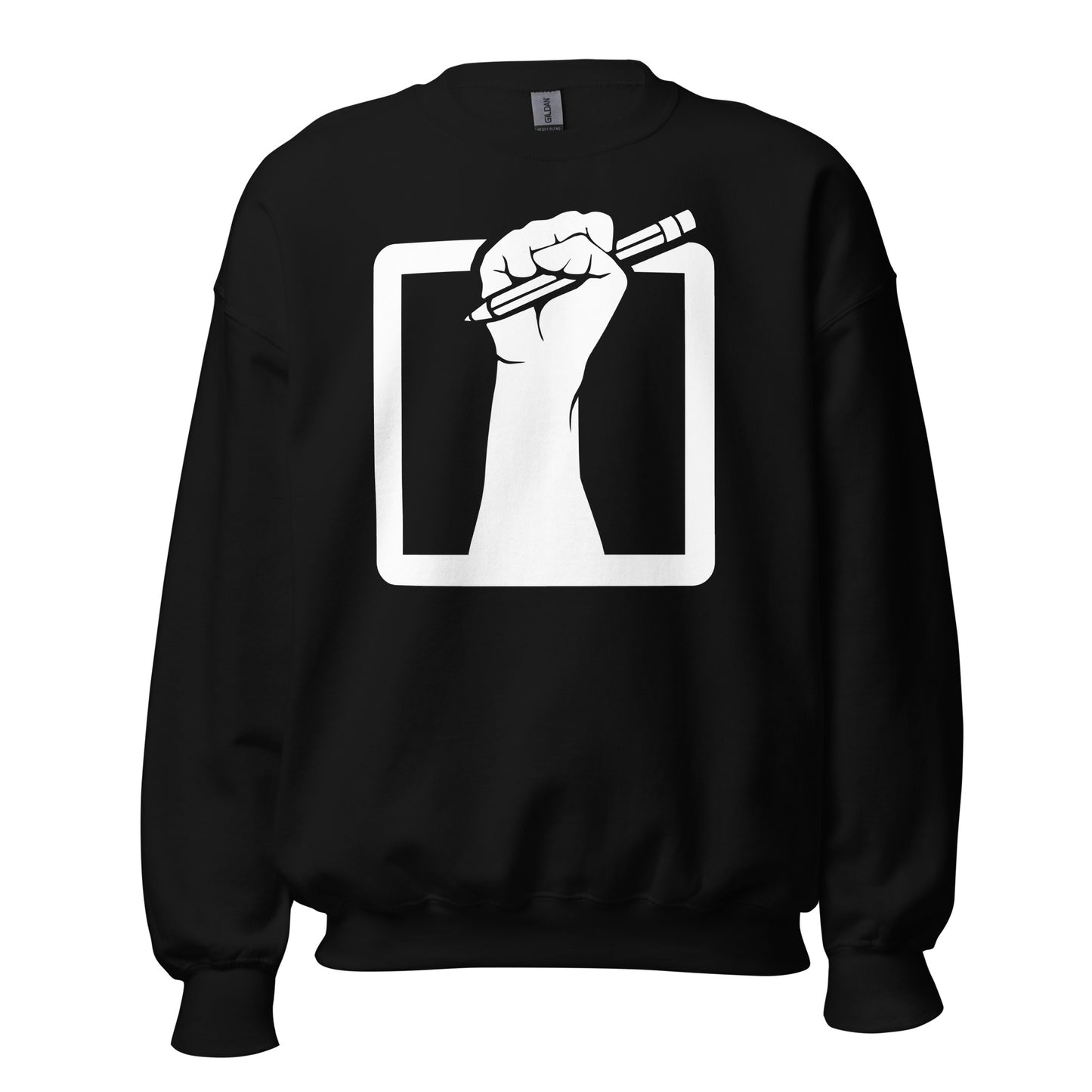BLOC Adult Sweatshirt
