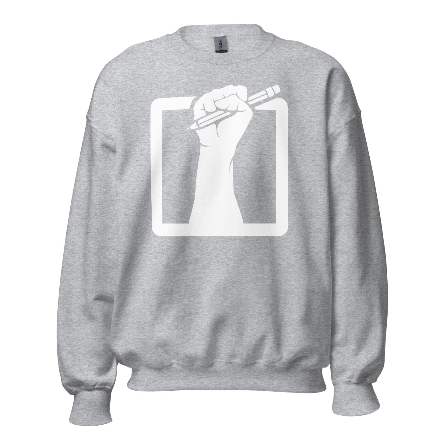 BLOC Adult Sweatshirt