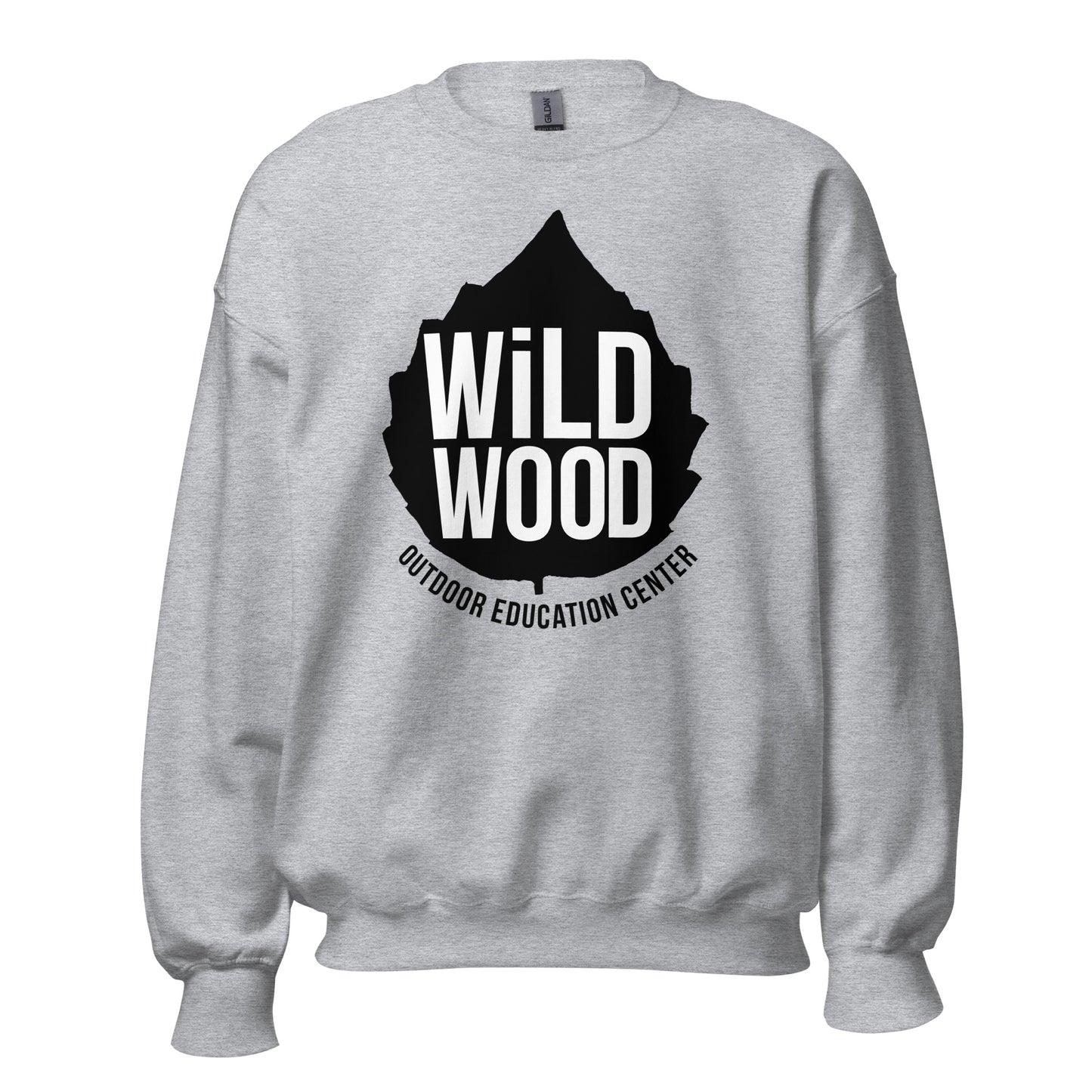 Wildwood Outdoor Adult Sweatshirt