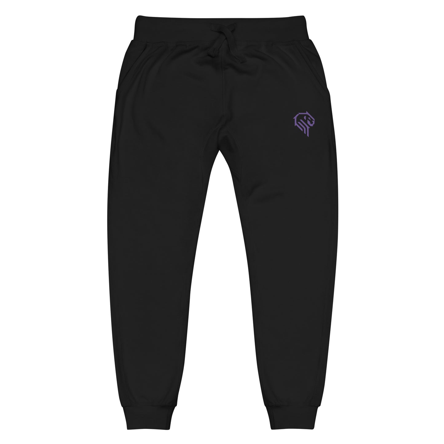 DeLaSalle Logo fleece sweatpants