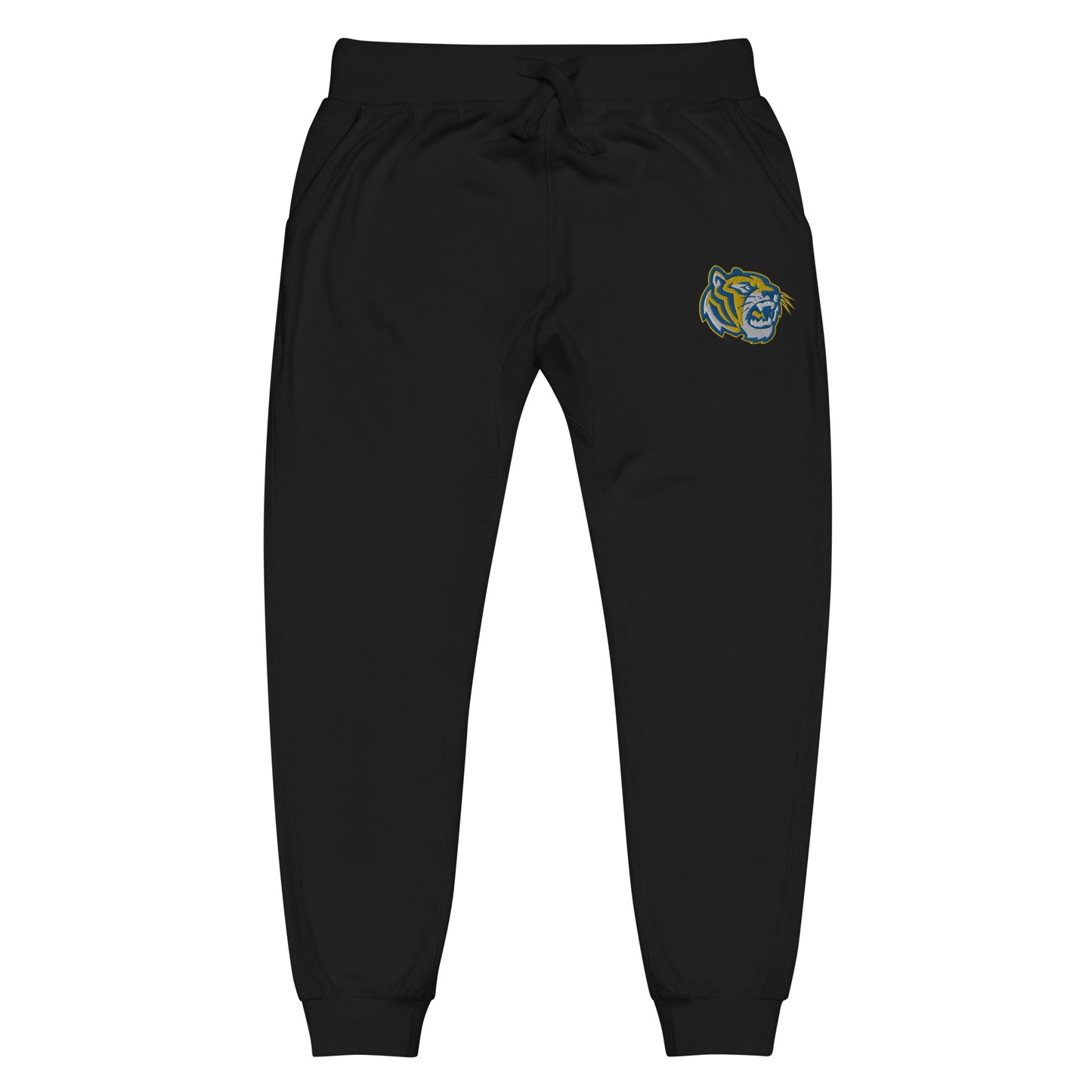 Lincoln Prep HS fleece premium sweatpants