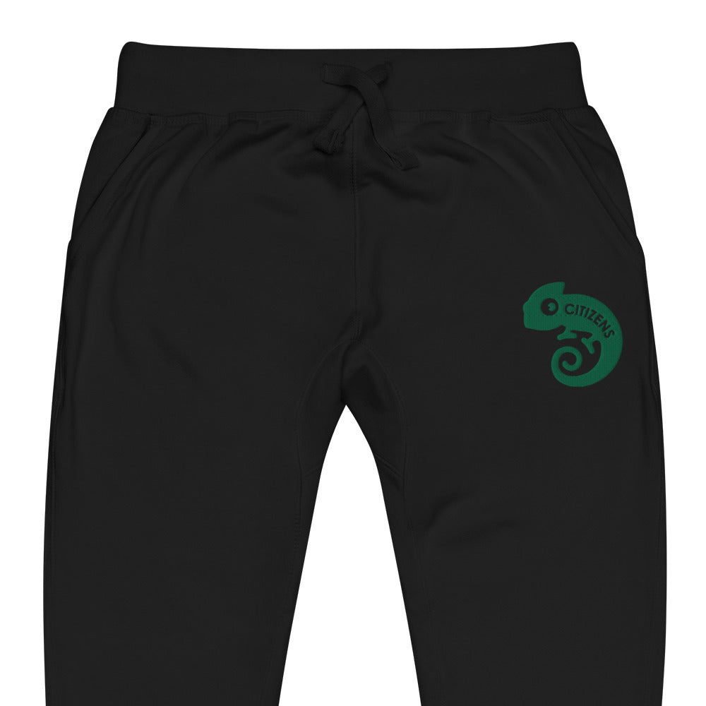 Citizens of the World sweatpants