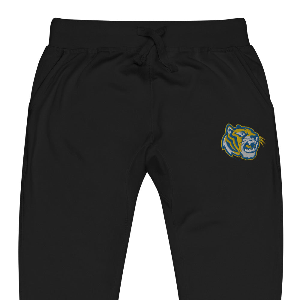 Lincoln Prep HS fleece premium sweatpants