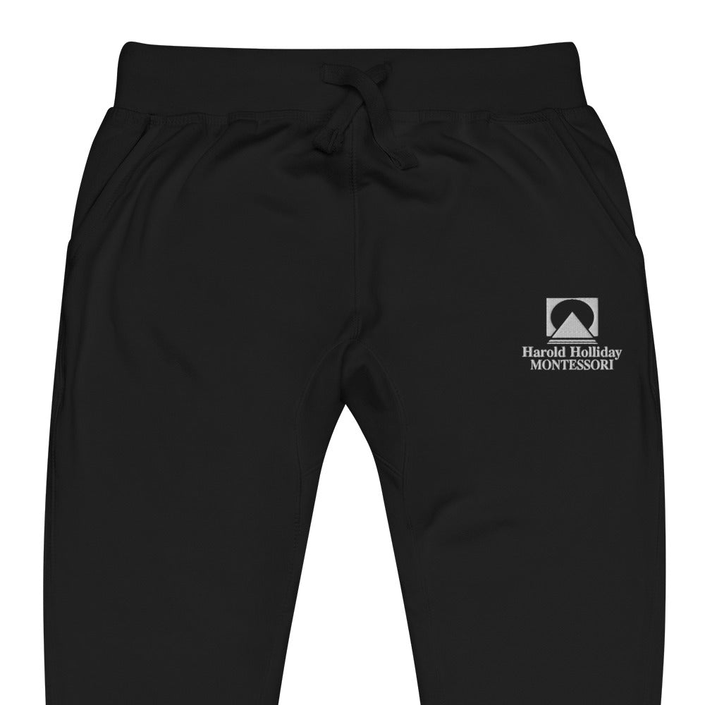 Holliday fleece sweatpants