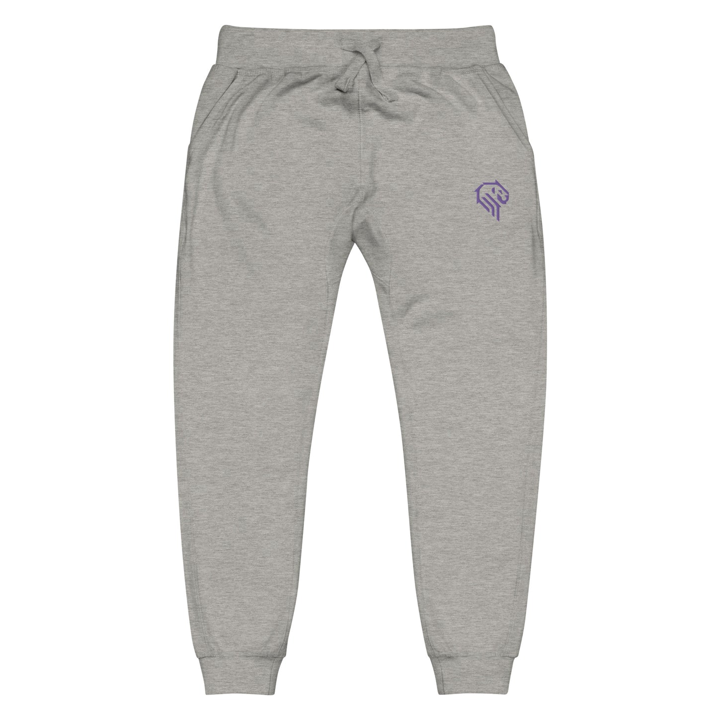 DeLaSalle Logo fleece sweatpants