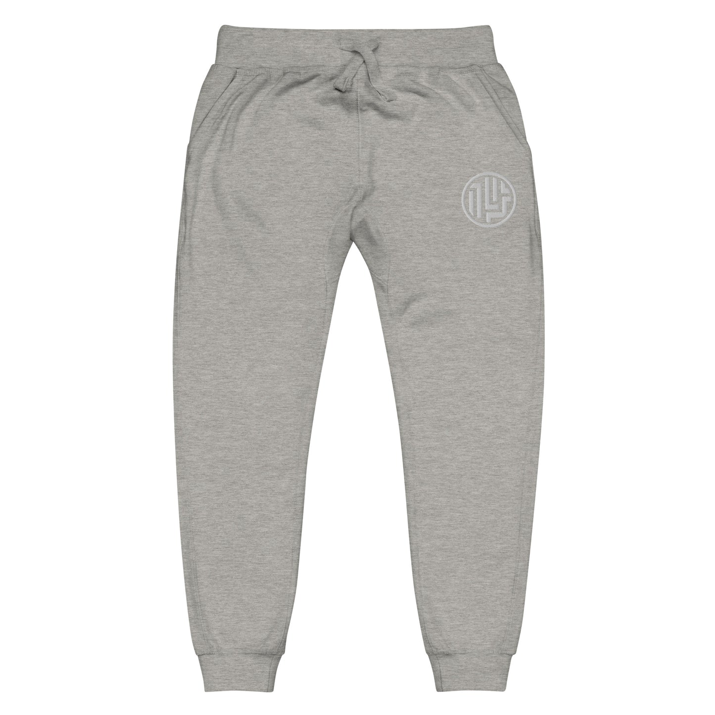 Latinx Education Collaborative fleece sweatpants