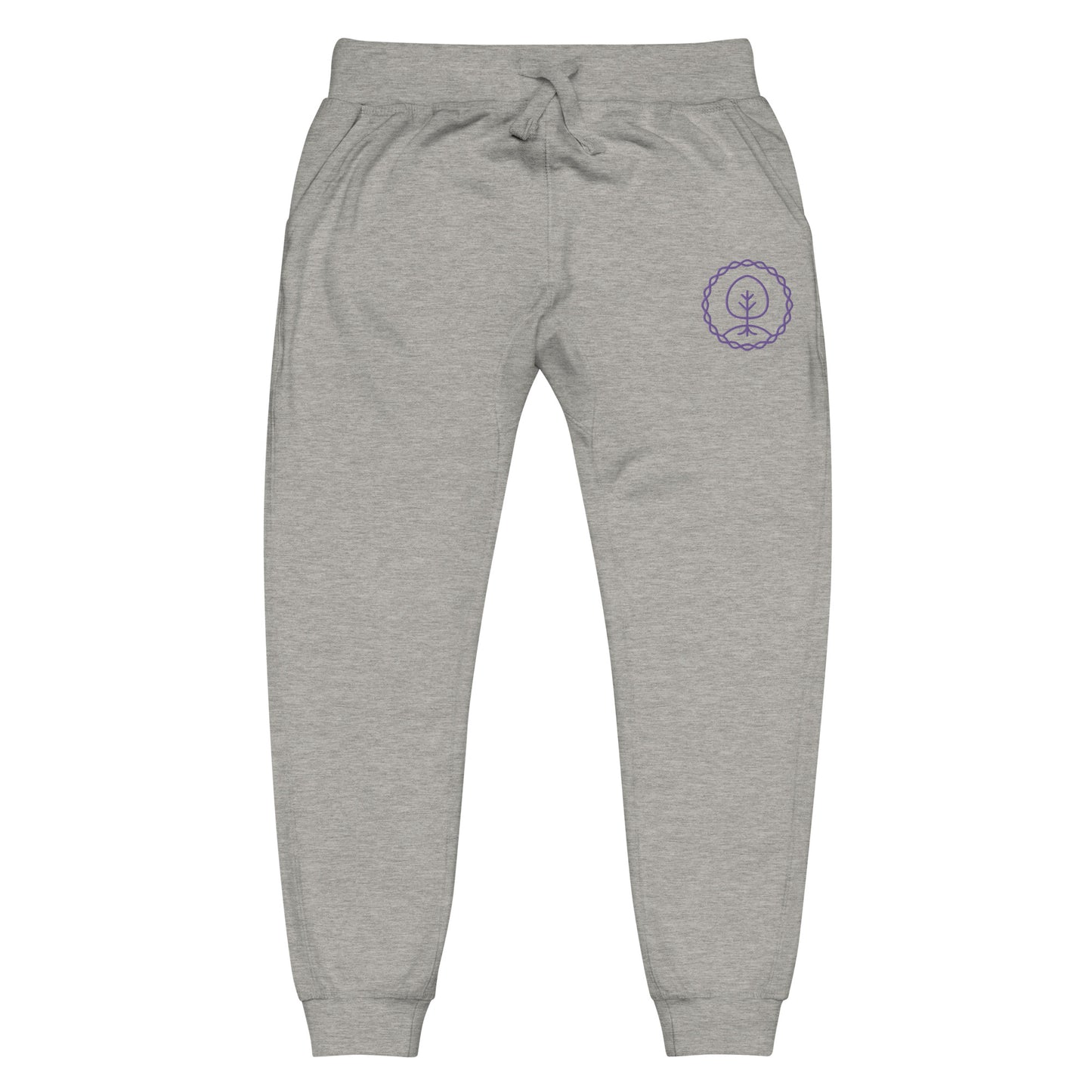 Kansas City Girls Prep fleece sweatpants