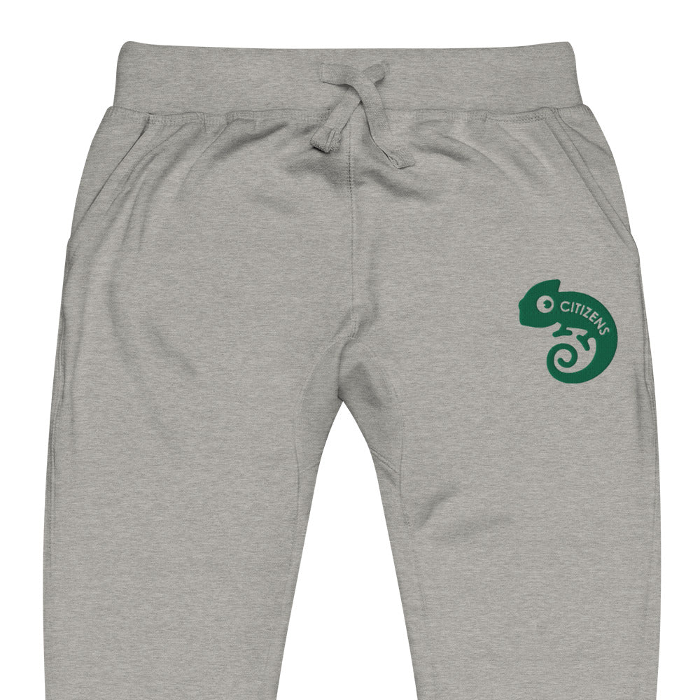 Citizens of the World sweatpants