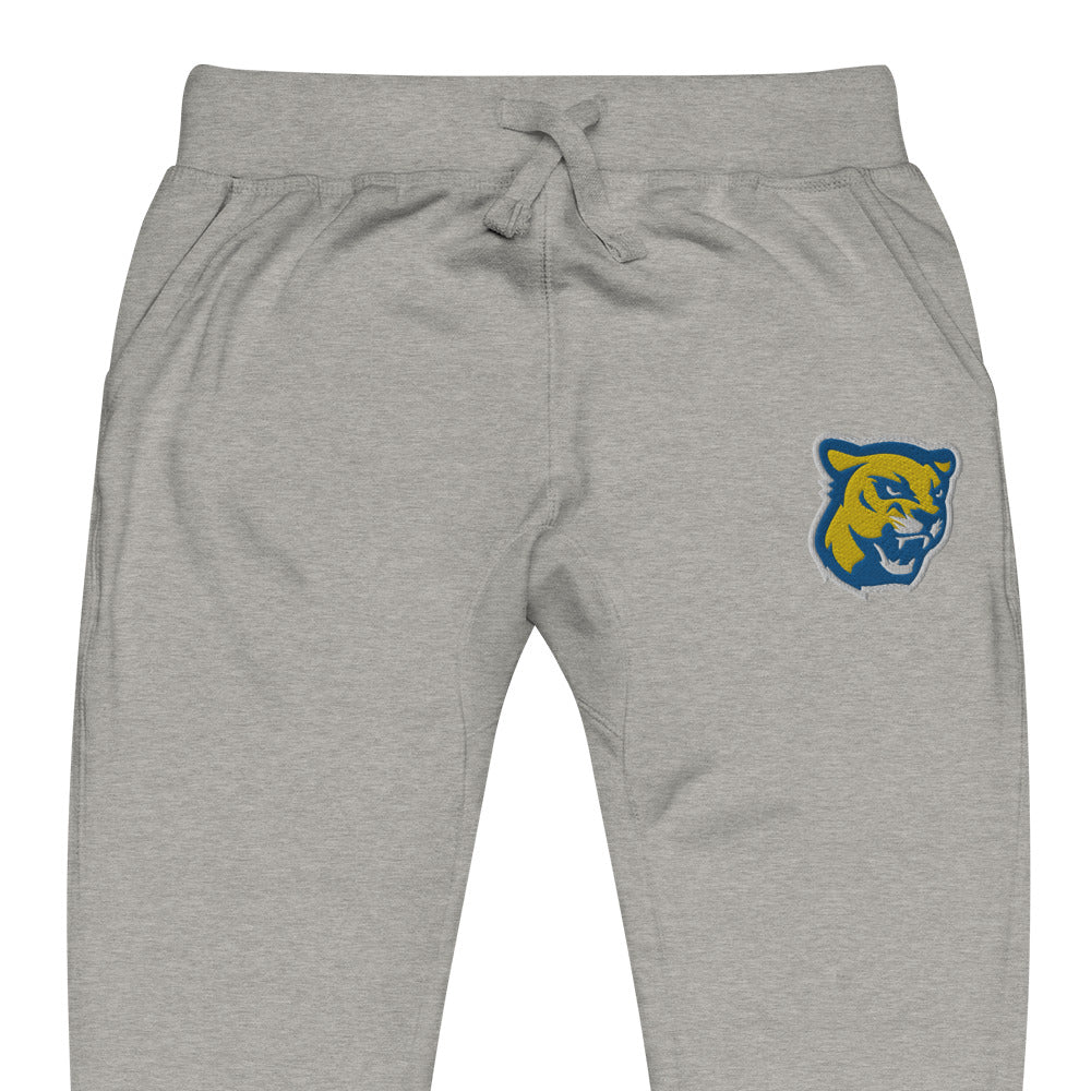 CCS Mascot Logo fleece sweatpants