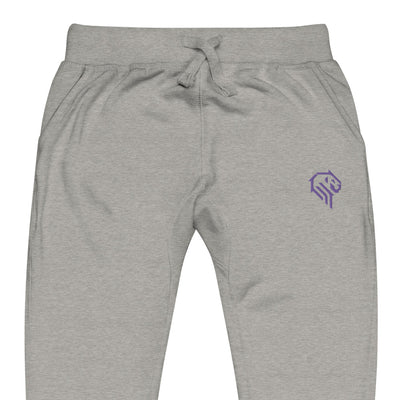 DeLaSalle Logo fleece sweatpants