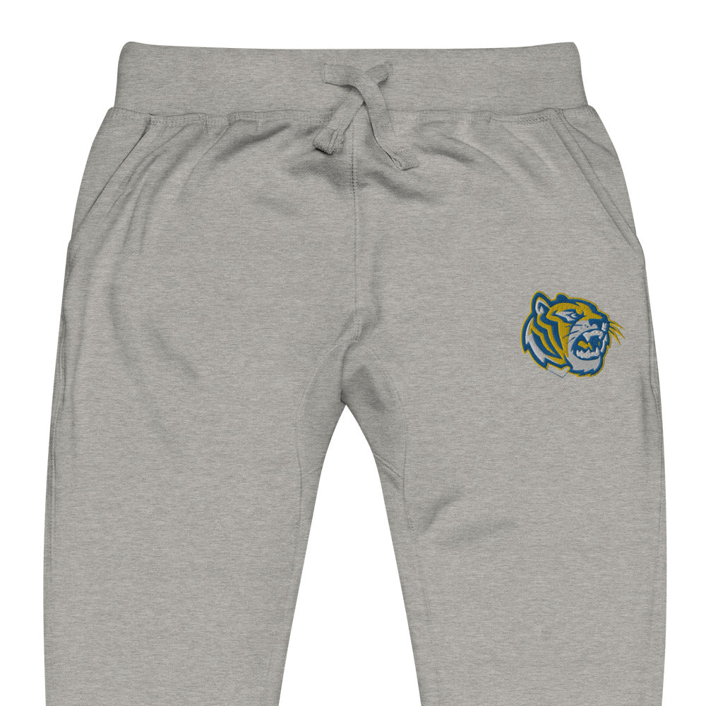 Lincoln Prep HS fleece premium sweatpants