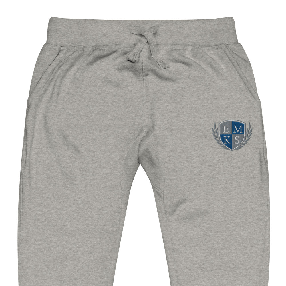 Kauffman fleece sweatpants