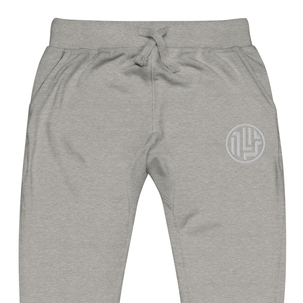 Latinx Education Collaborative fleece sweatpants