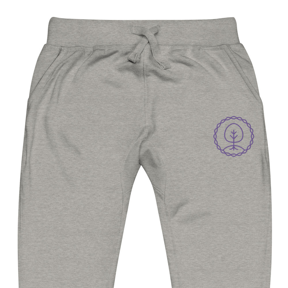Kansas City Girls Prep fleece sweatpants
