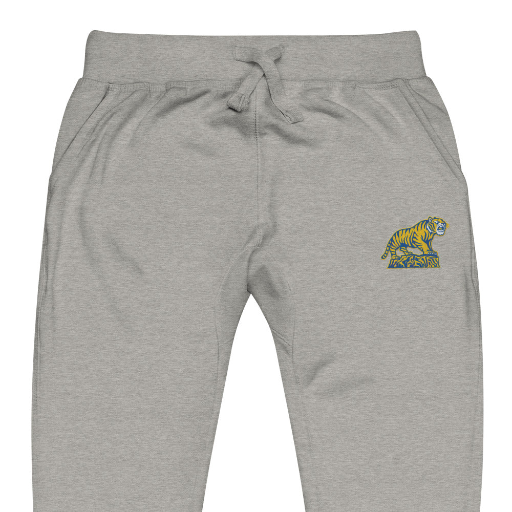 Lincoln Middle School Fleece Sweatpants