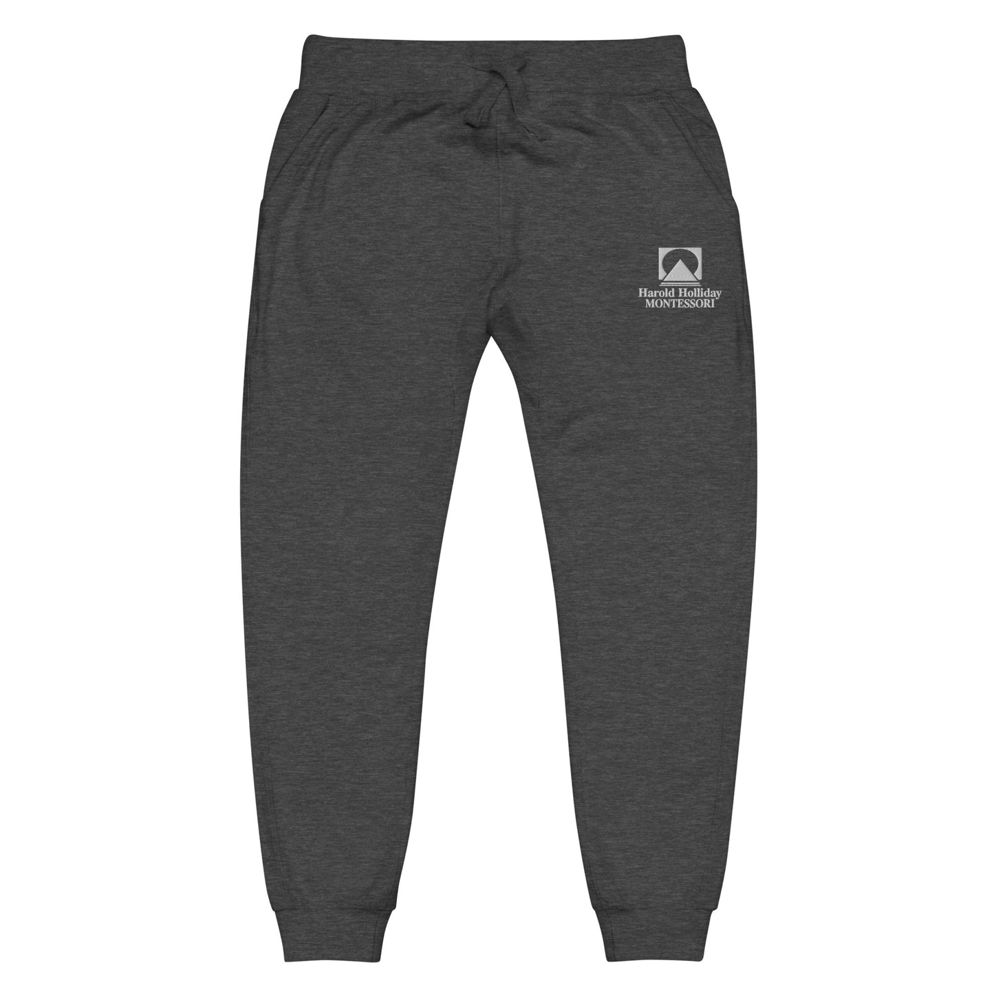 Holliday fleece sweatpants