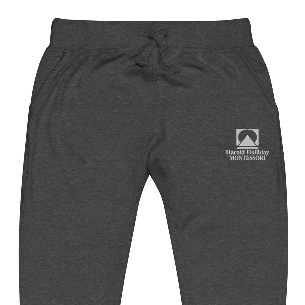 Holliday fleece sweatpants