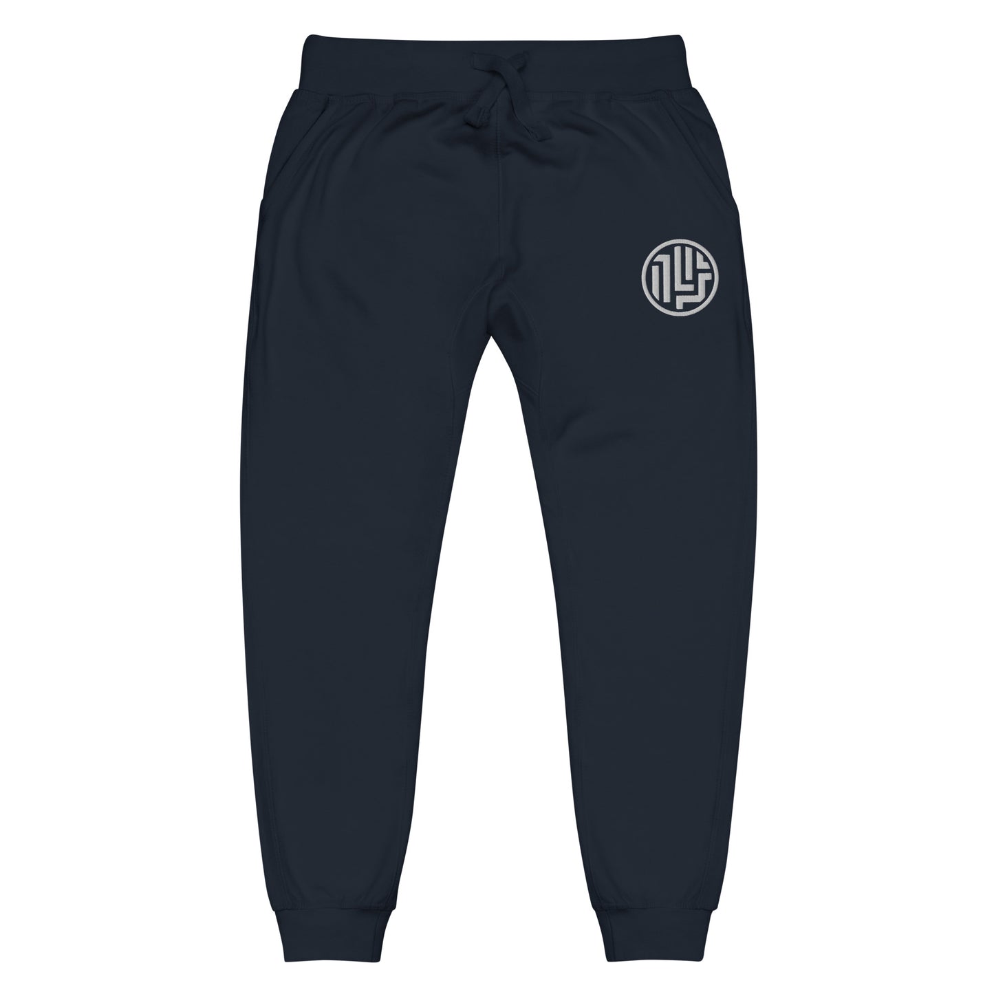 Latinx Education Collaborative fleece sweatpants