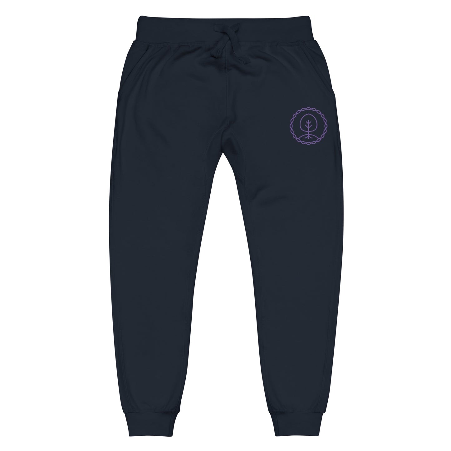 Kansas City Girls Prep fleece sweatpants
