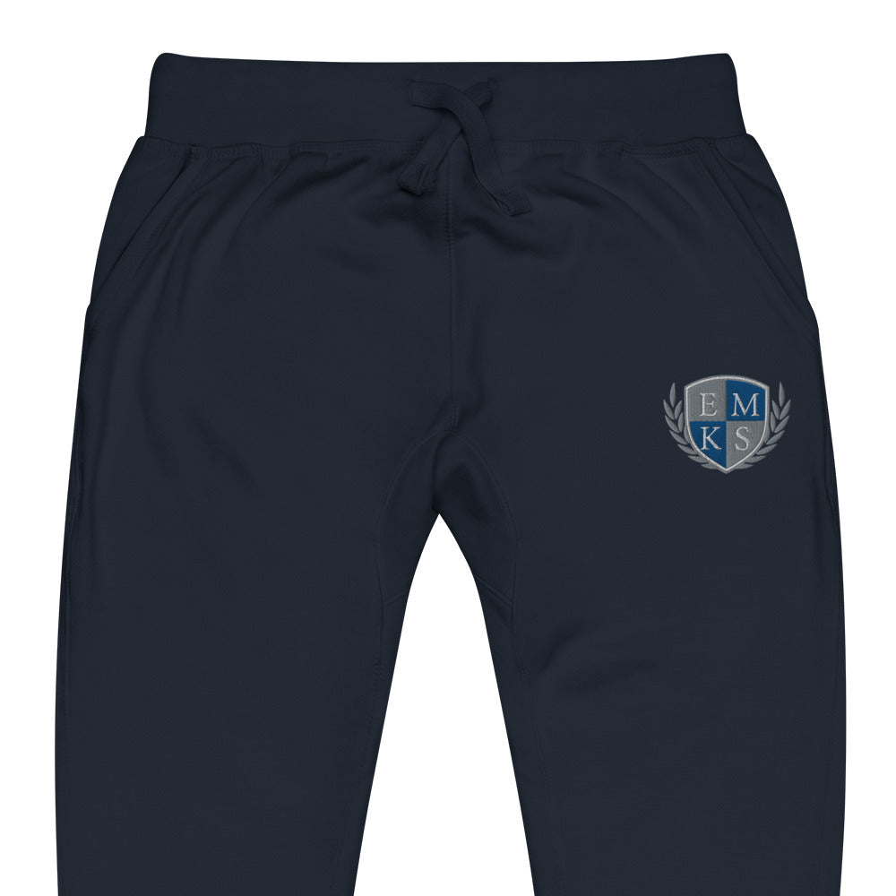 Kauffman fleece sweatpants