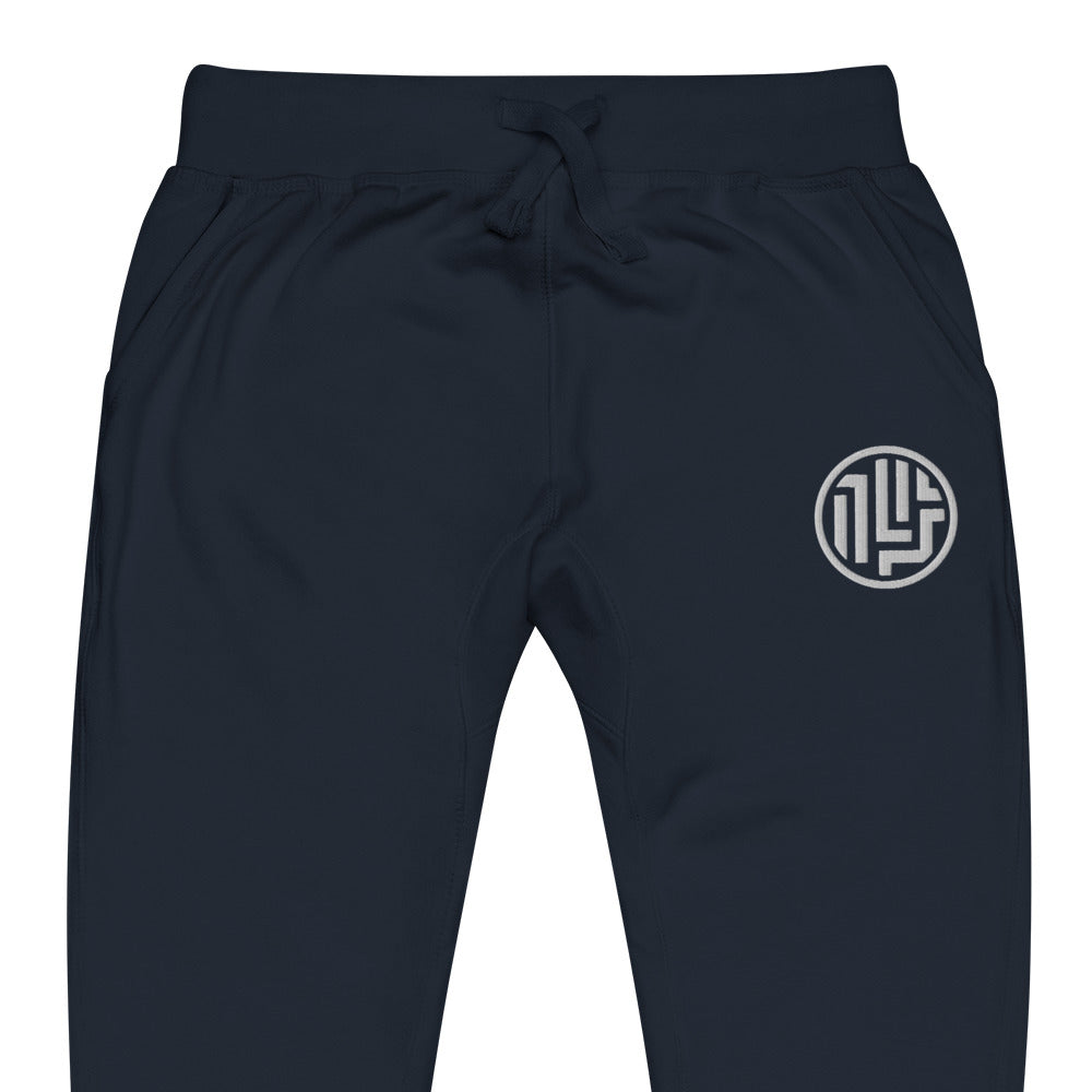 Latinx Education Collaborative fleece sweatpants
