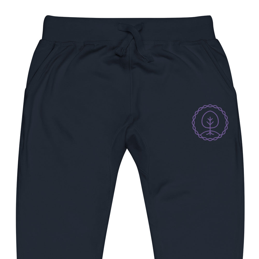 Kansas City Girls Prep fleece sweatpants
