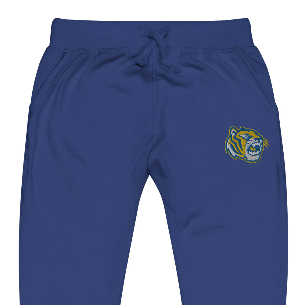 Lincoln Prep HS fleece premium sweatpants