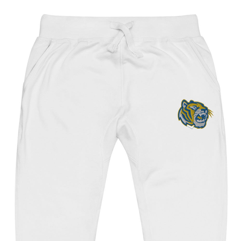 Lincoln Prep HS fleece premium sweatpants