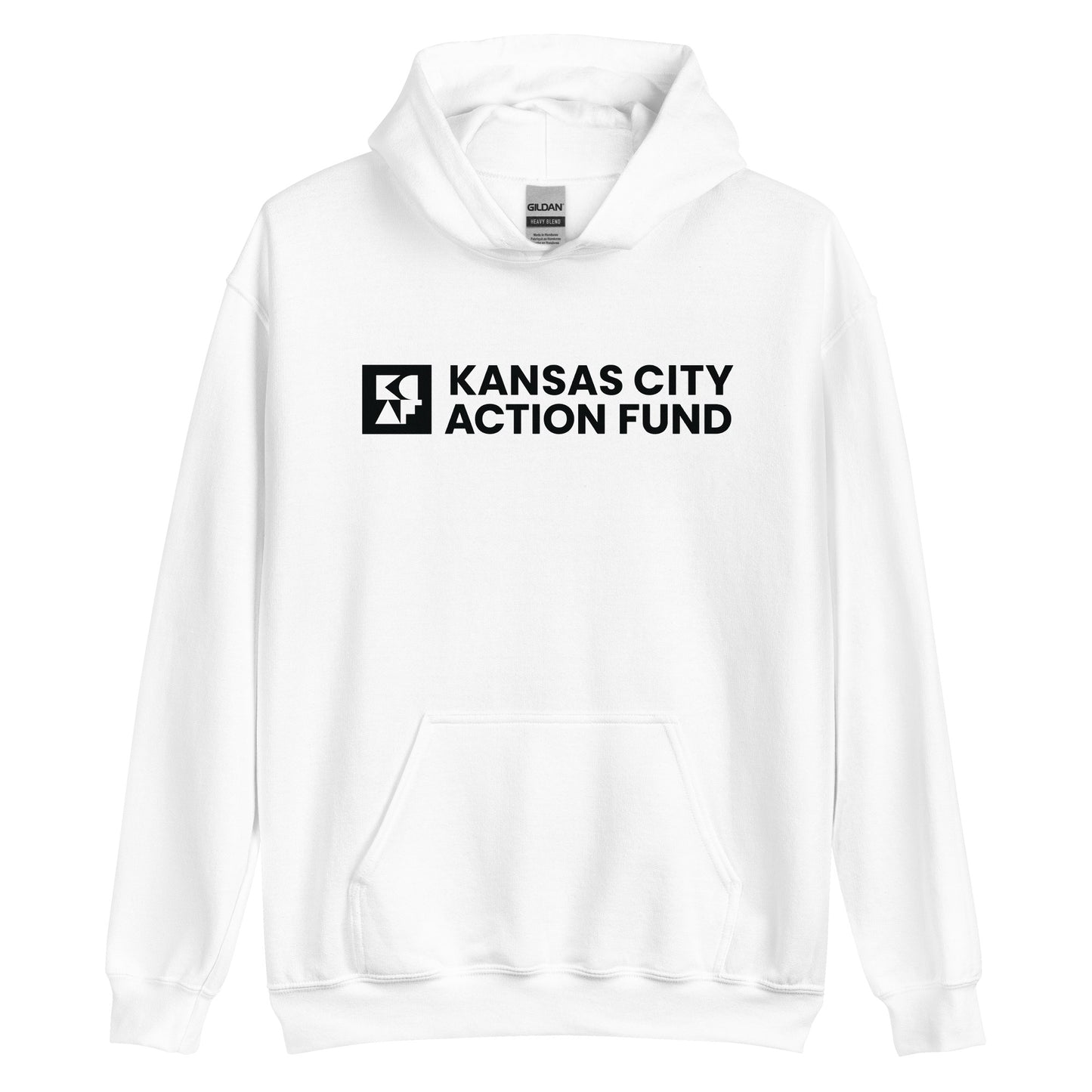 KC Action Fund Hoodie