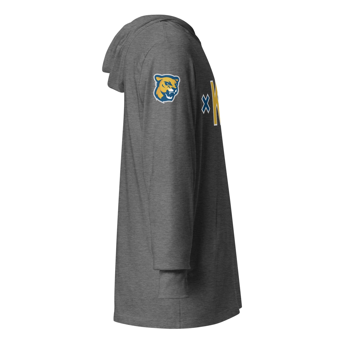 Signature KC Adult Hooded T-Shirt - Crossroads X MADE MOBB