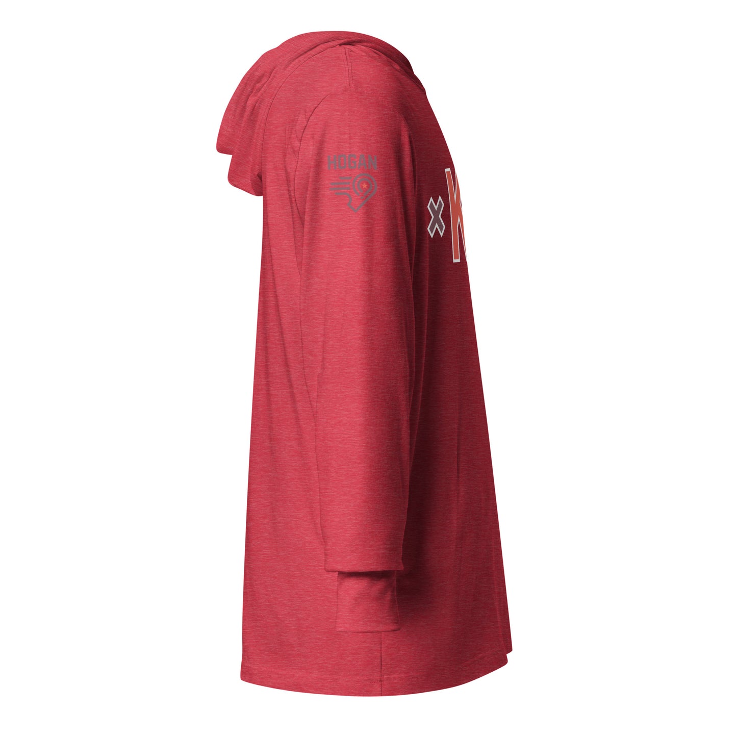 Signature KC Adult Hooded T-Shirt - Hogan X MADE MOBB