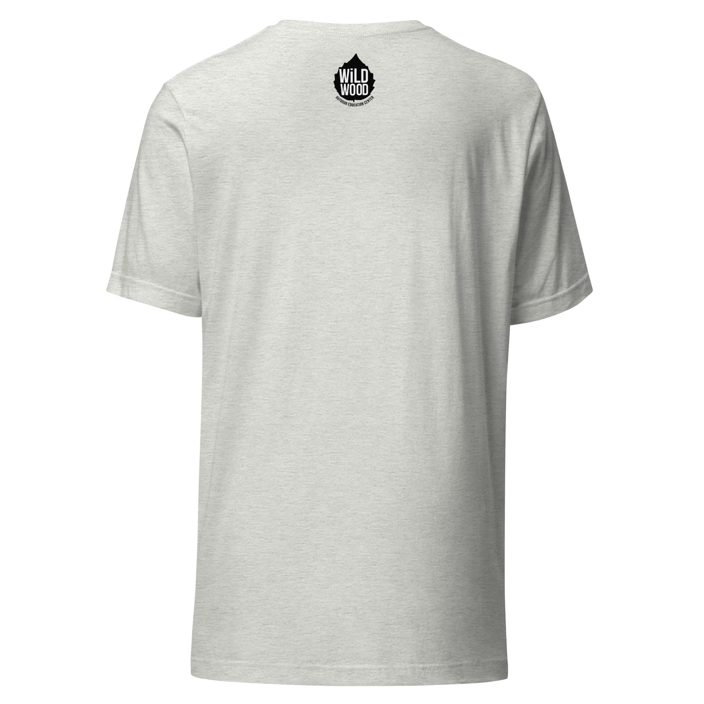 Signature KC Adult T-Shirt - Wild Wood X MADE MOBB
