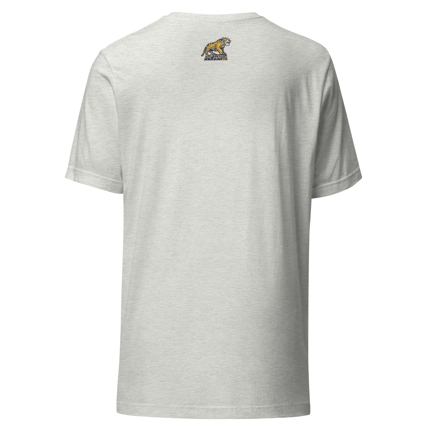 Signature KC Adult T-Shirt - Lincoln Middle School X MADE MOBB