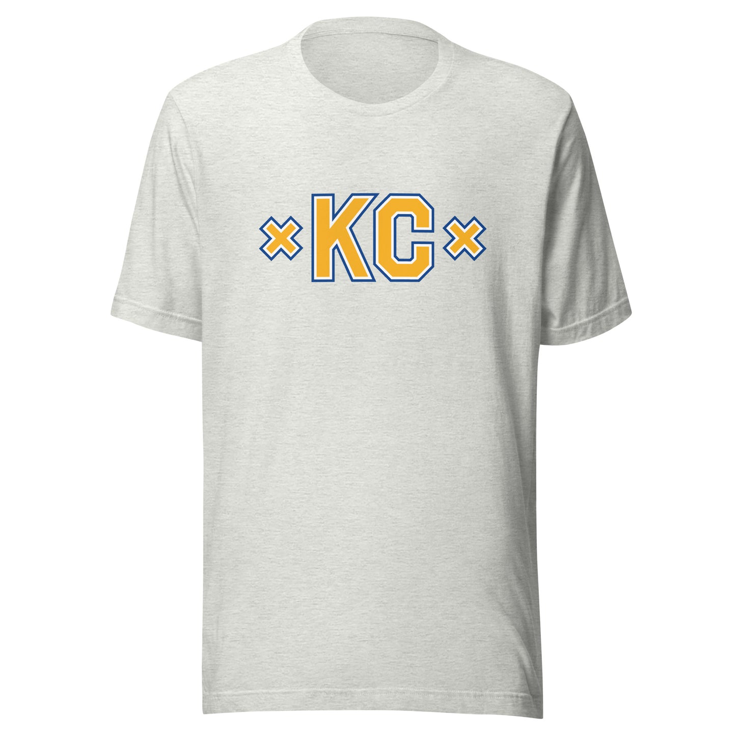 Signature KC Adult T-Shirt - Lincoln Middle School X MADE MOBB