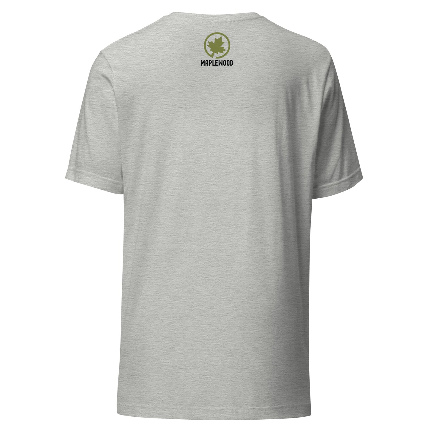 Signature KC Adult T-shirt - Maplewood X MADE MOBB