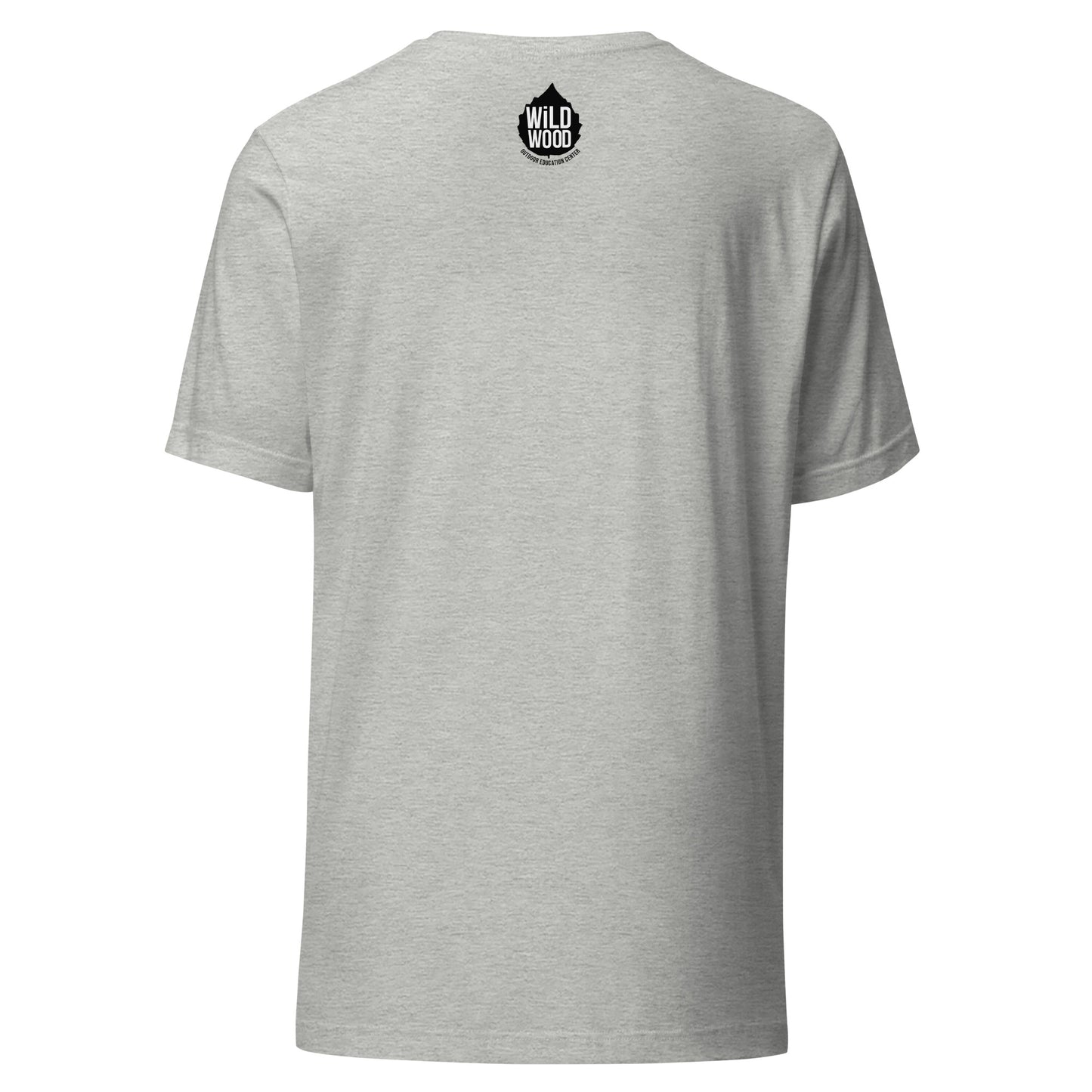 Signature KC Adult T-Shirt - Wild Wood X MADE MOBB