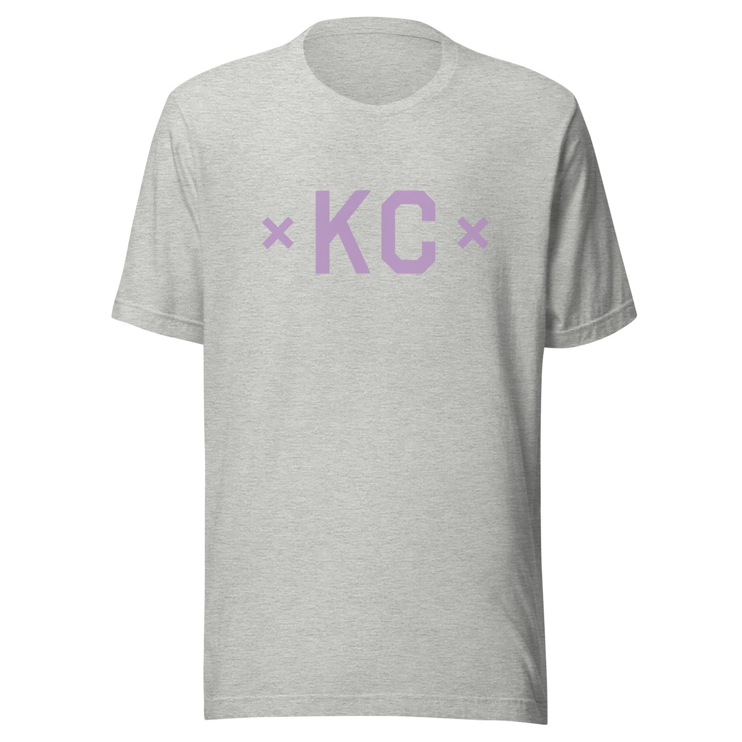 Signature KC Adult T-Shirt - Kansas City Girls Prep X MADE MOBB