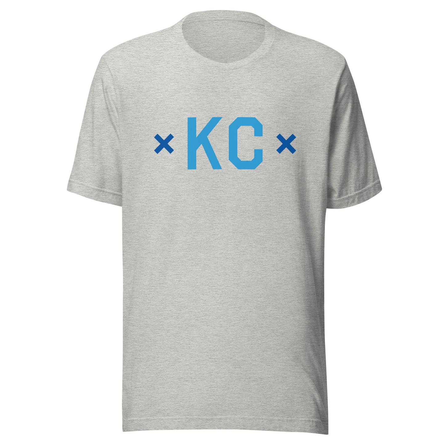 Signature KC Adult T-Shirt - Bishop Sullivan Cafe X MADE MOBB