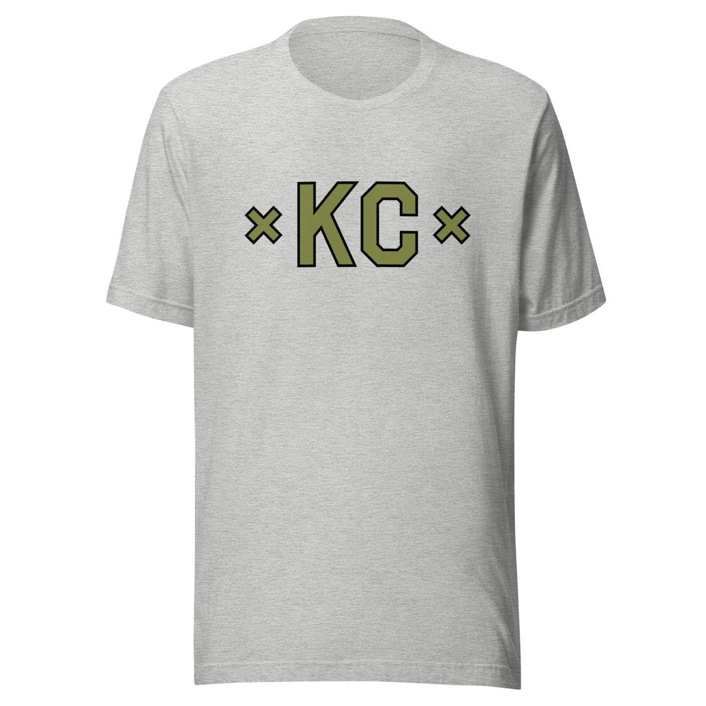 Signature KC Adult T-shirt - Maplewood X MADE MOBB