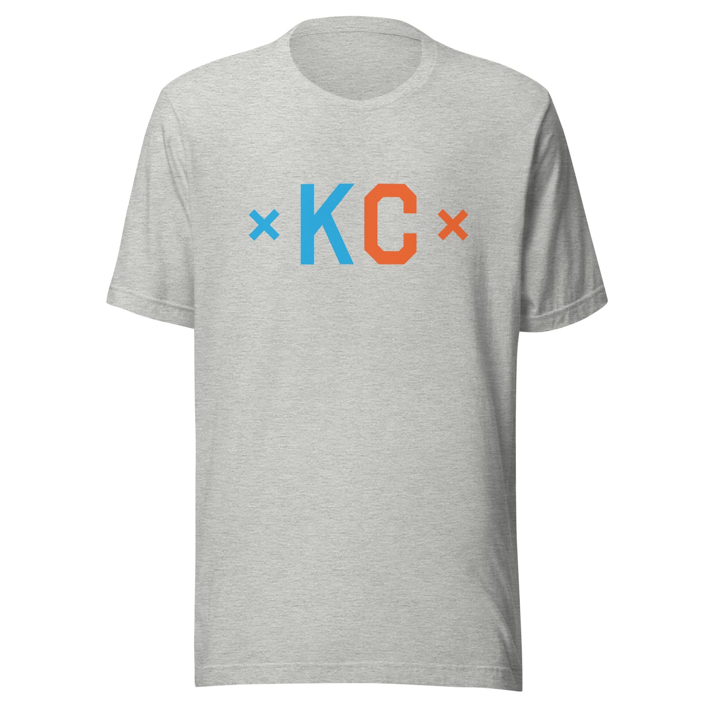 Signature KC T-shirt - REV ED X MADE MOBB