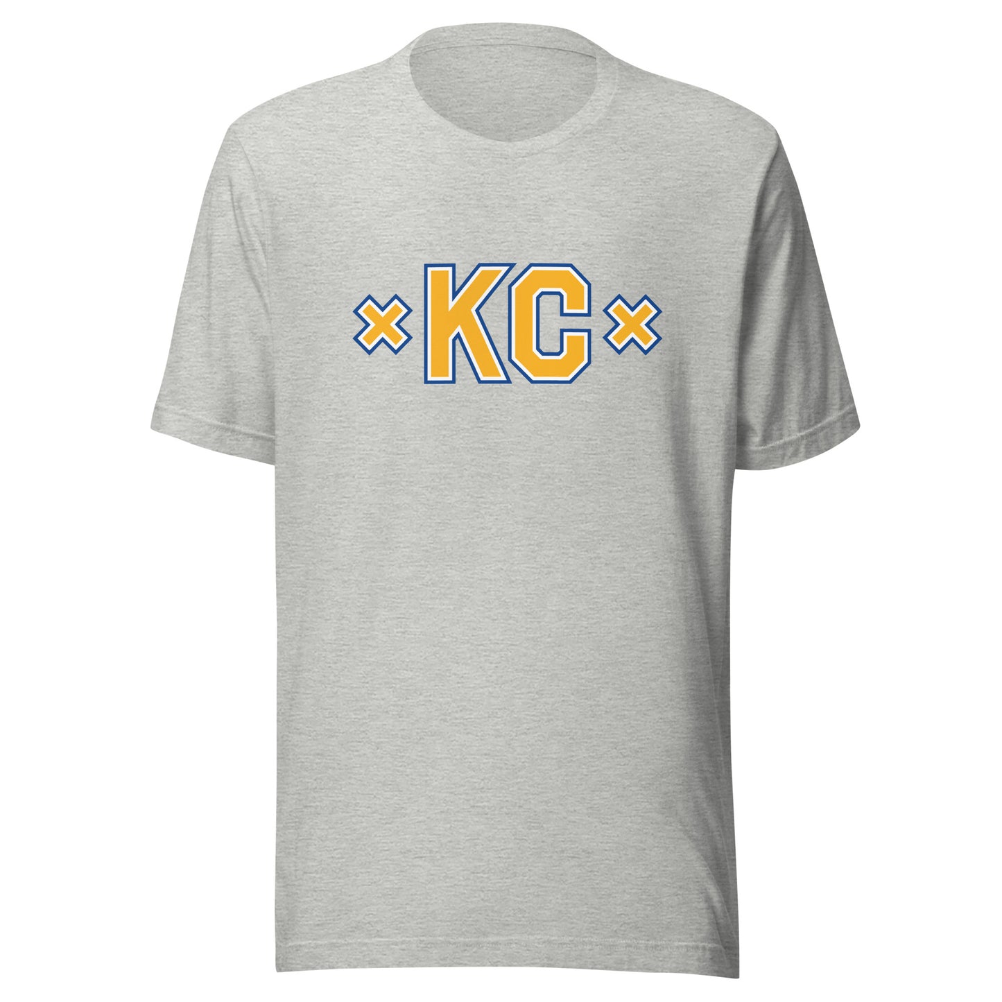 Signature KC Adult T-Shirt - Lincoln Middle School X MADE MOBB