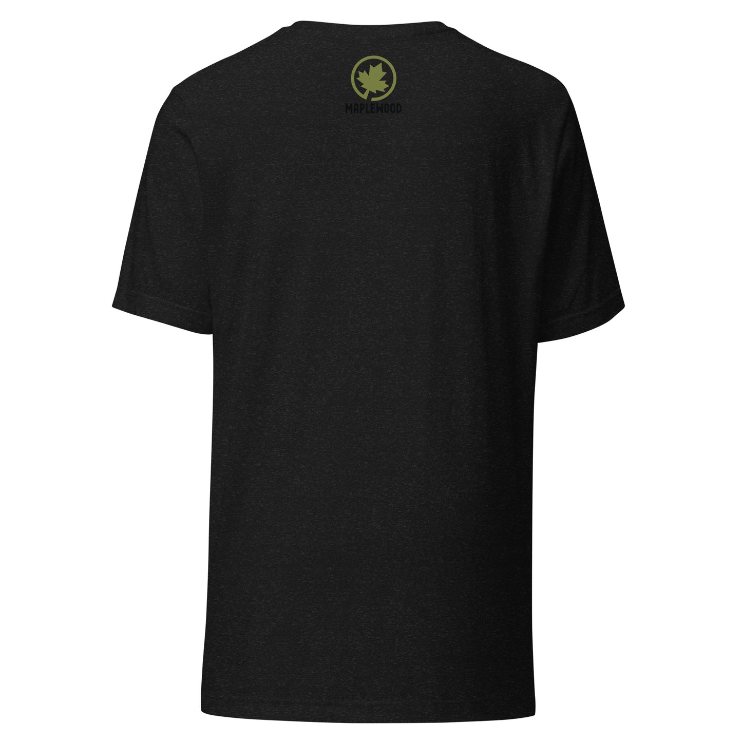Signature KC Adult T-shirt - Maplewood X MADE MOBB