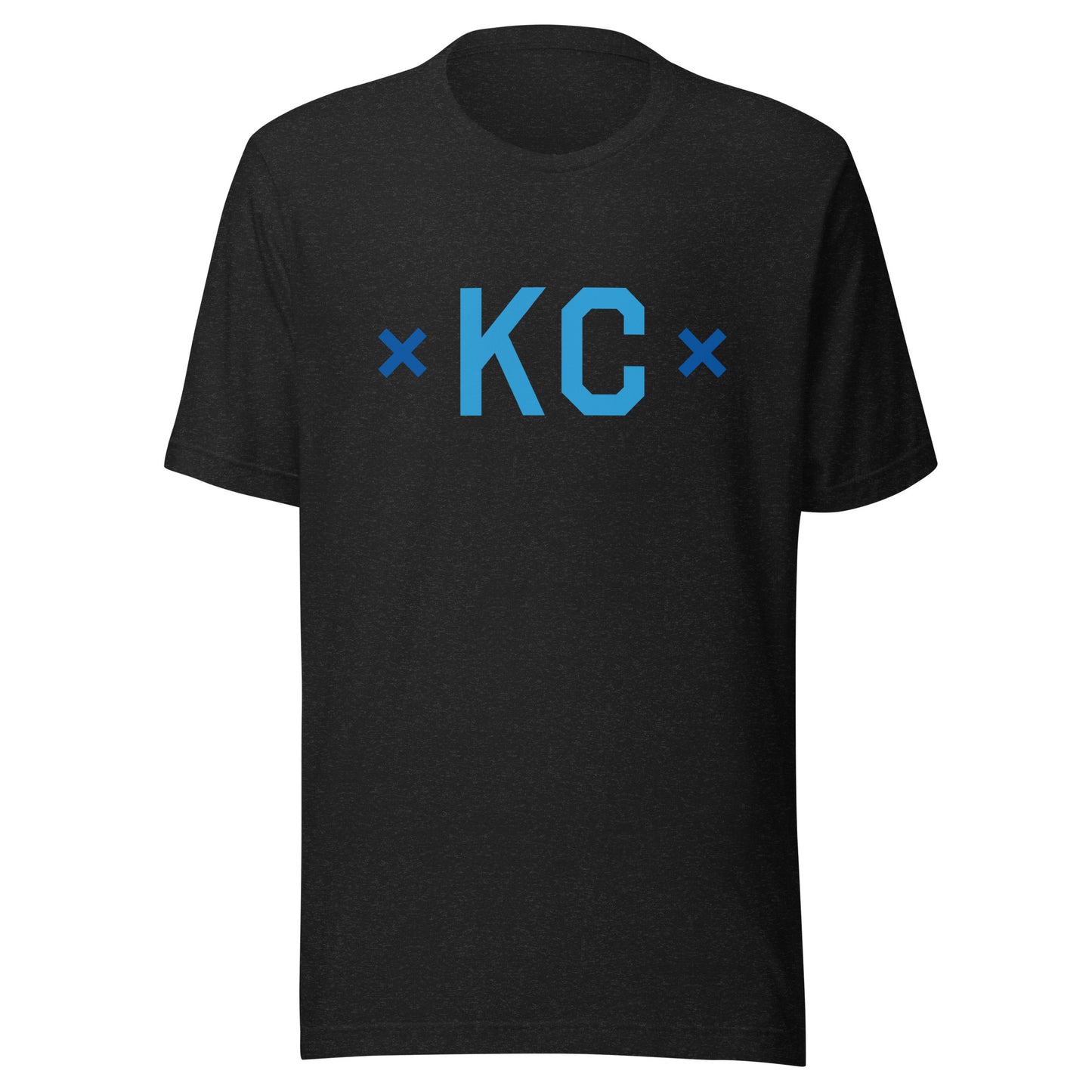 Signature KC Adult T-Shirt - Bishop Sullivan Cafe X MADE MOBB