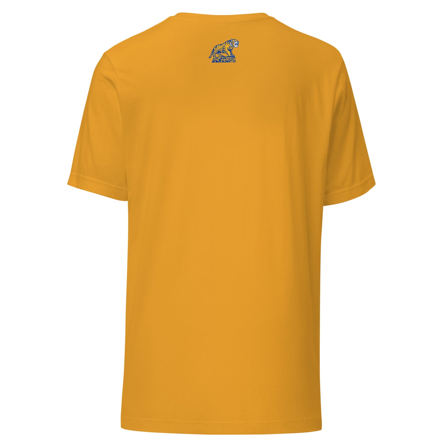 Signature KC Adult T-Shirt - Lincoln Middle School X MADE MOBB