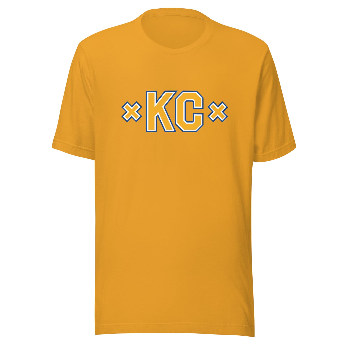 Signature KC Adult T-Shirt - Lincoln Middle School X MADE MOBB