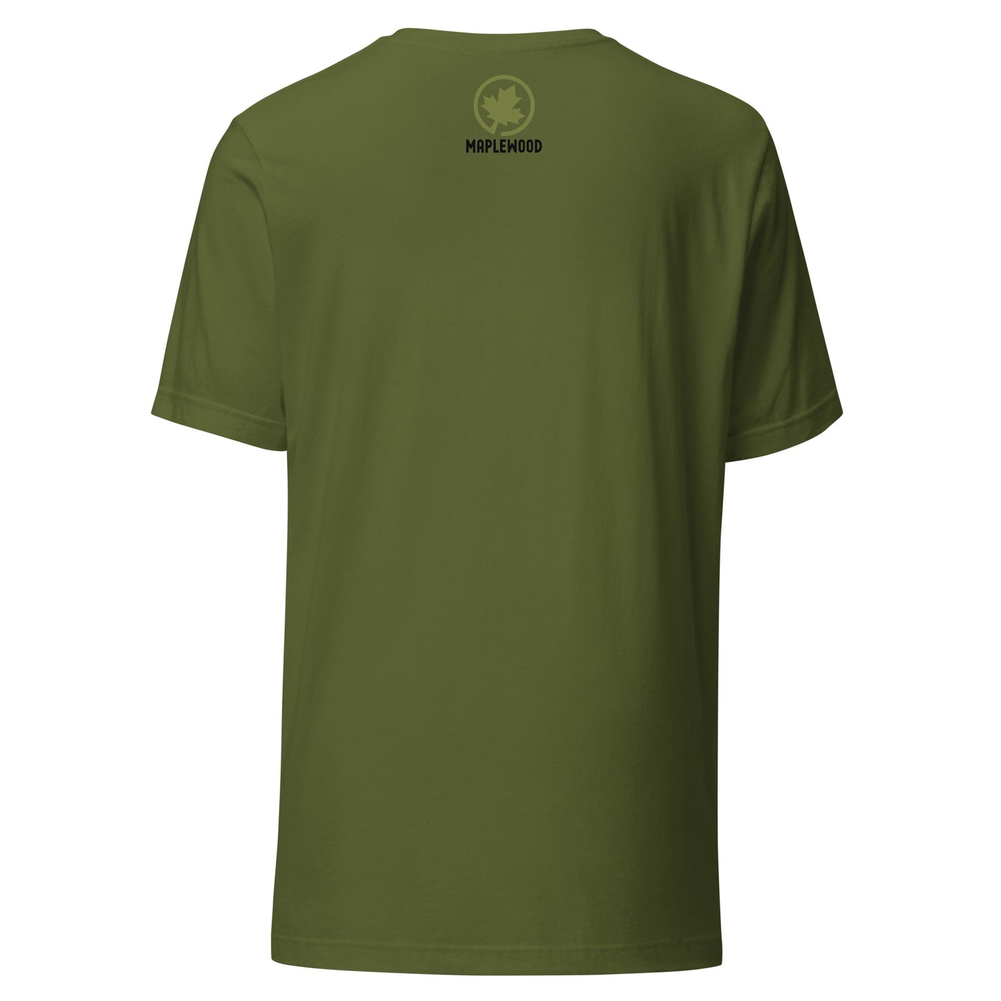 Signature KC Adult T-shirt - Maplewood X MADE MOBB