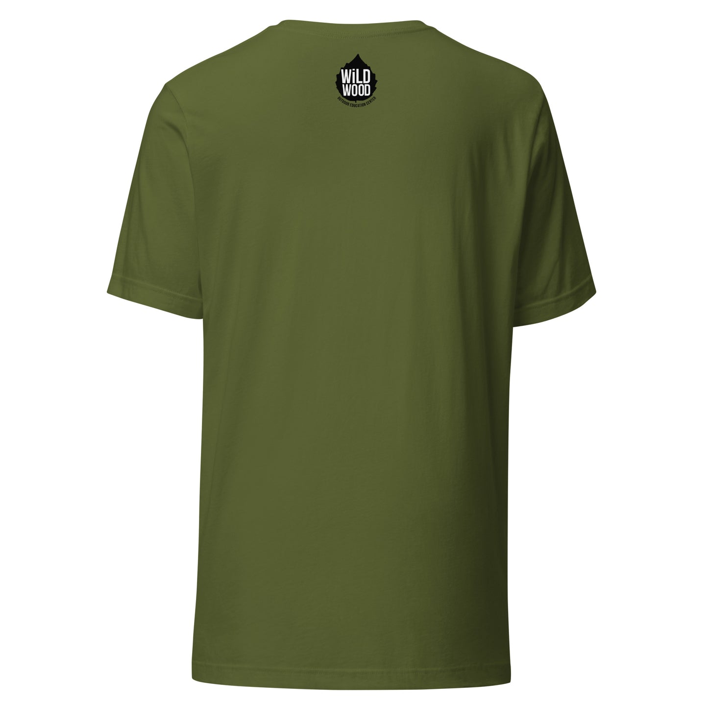 Signature KC Adult T-Shirt - Wild Wood X MADE MOBB