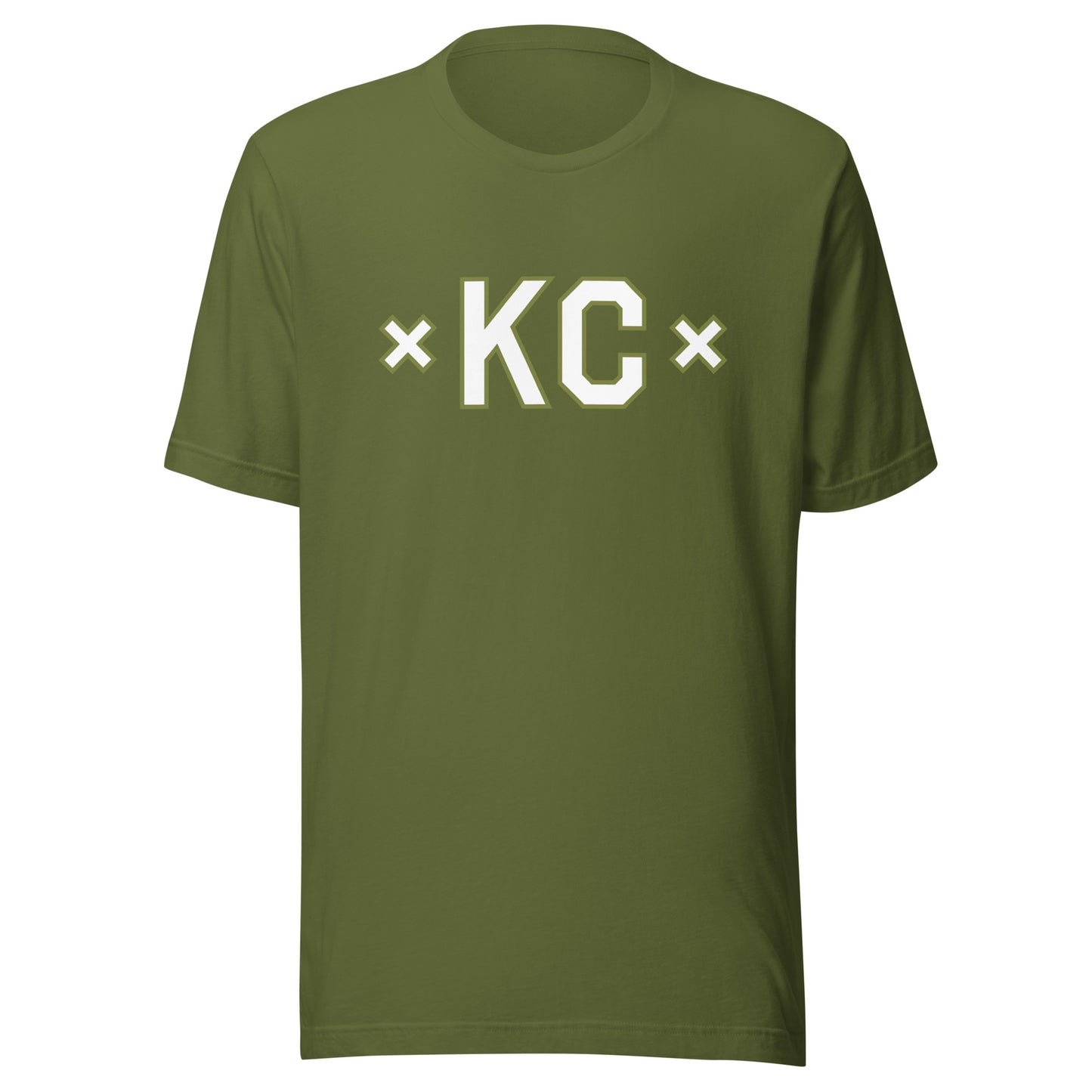 Signature KC Adult T-shirt - Maplewood X MADE MOBB